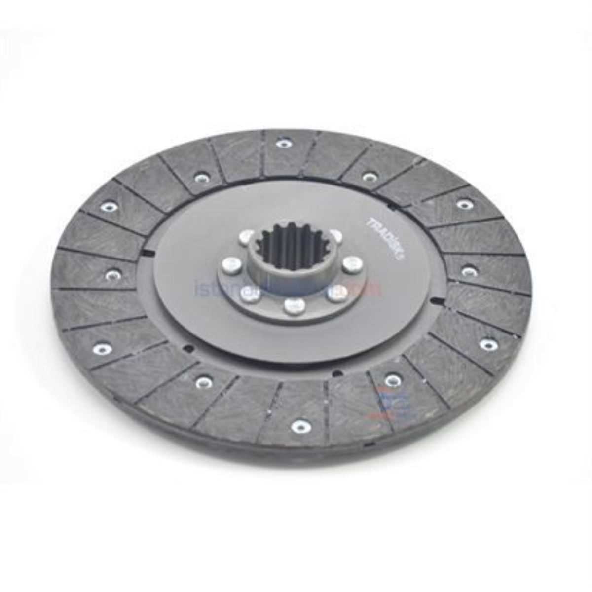 DEBRİYAJ DİSKİ (NORMAL) (AT 6025)    640-70-56 1